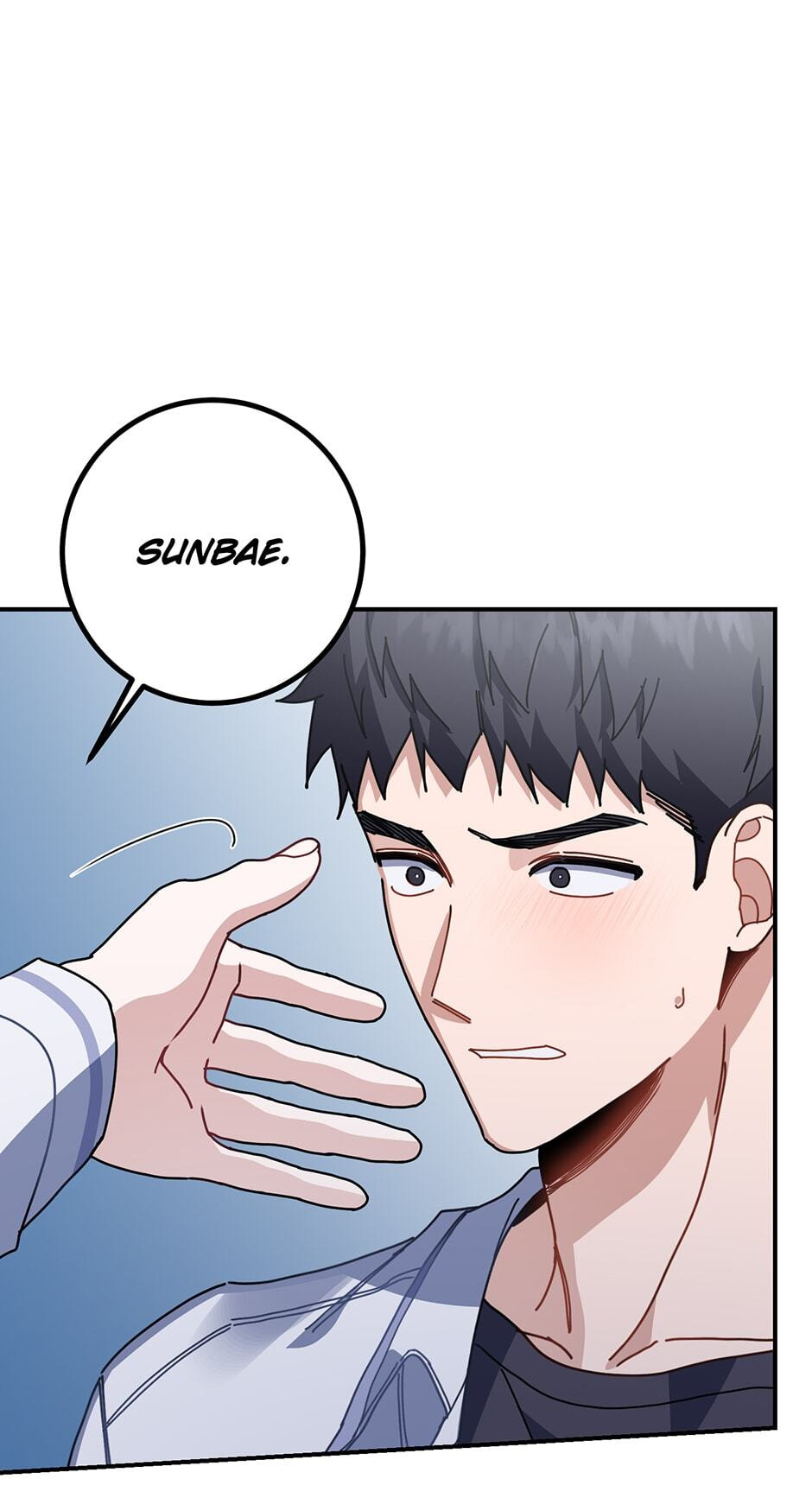 Read Love Interest Zone chapter 29 image 17 on Lezhin