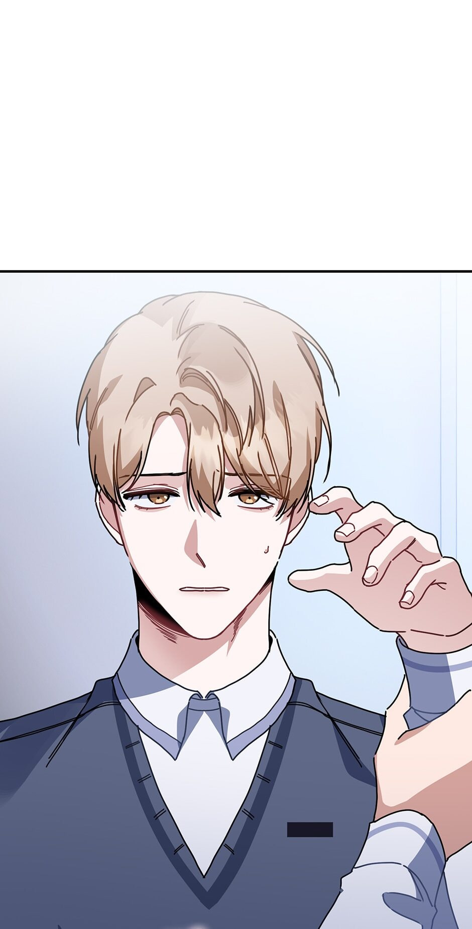 Read Love Interest Zone chapter 29 image 19 on Lezhin