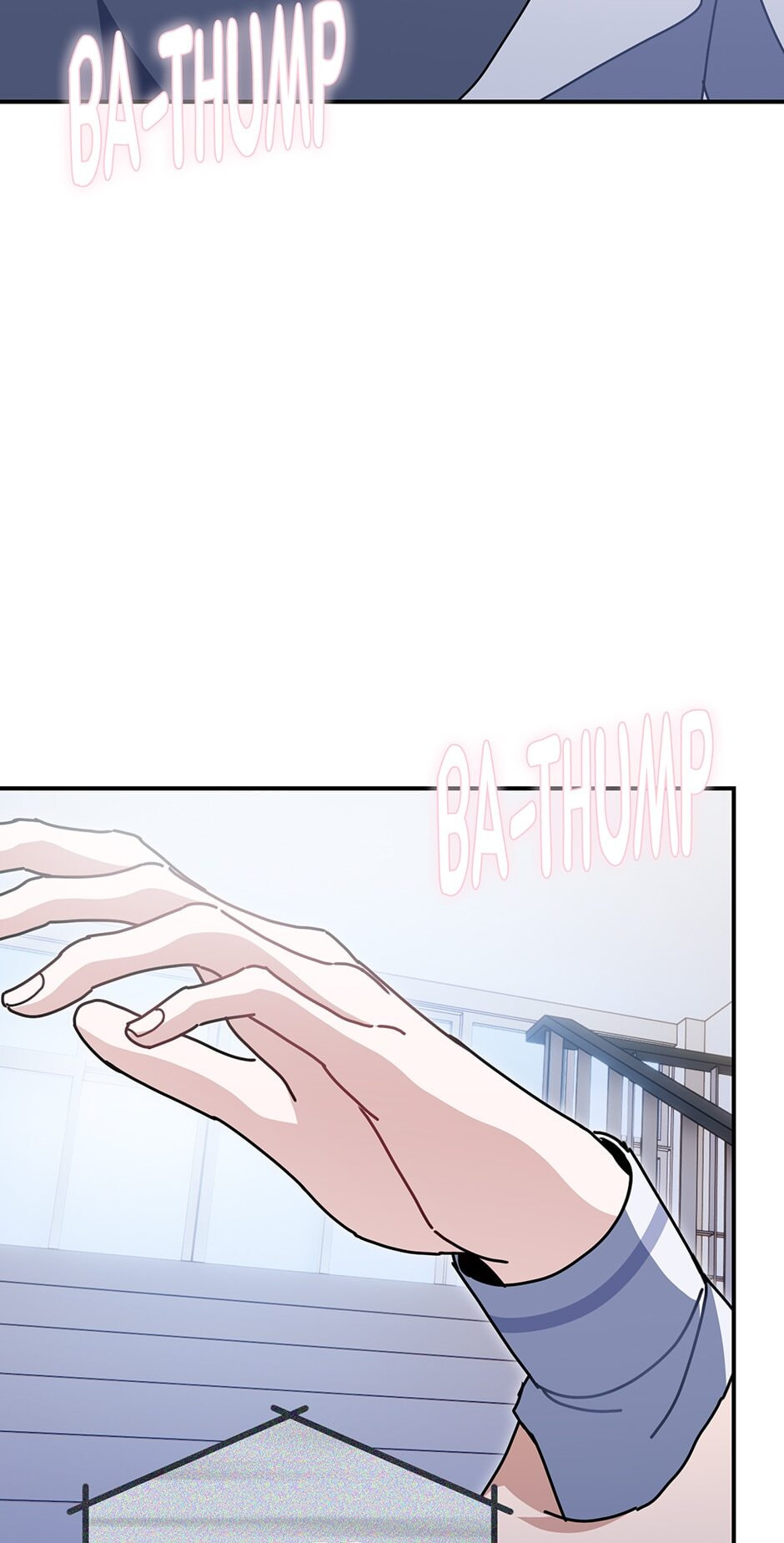 Read Love Interest Zone chapter 29 image 20 on Lezhin
