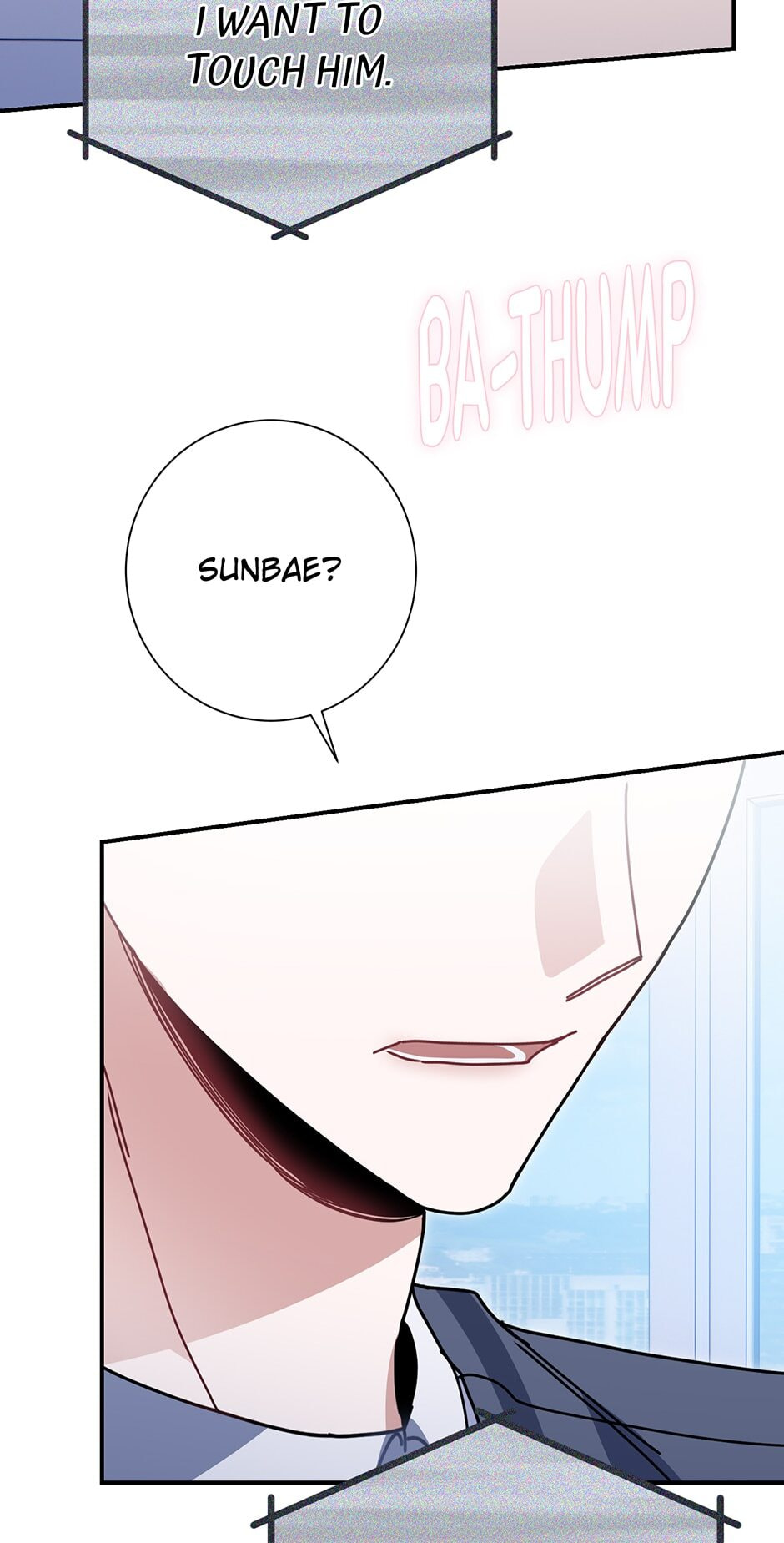Read Love Interest Zone chapter 29 image 21 on Lezhin