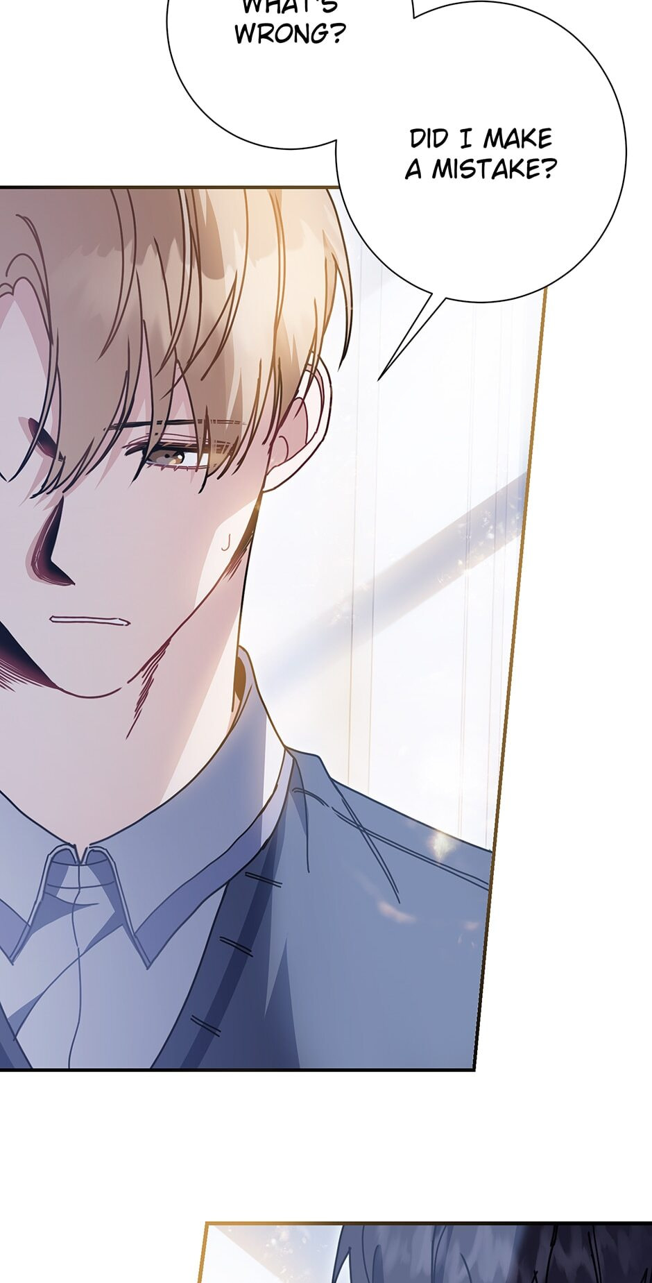 Read Love Interest Zone chapter 29 image 24 on Lezhin