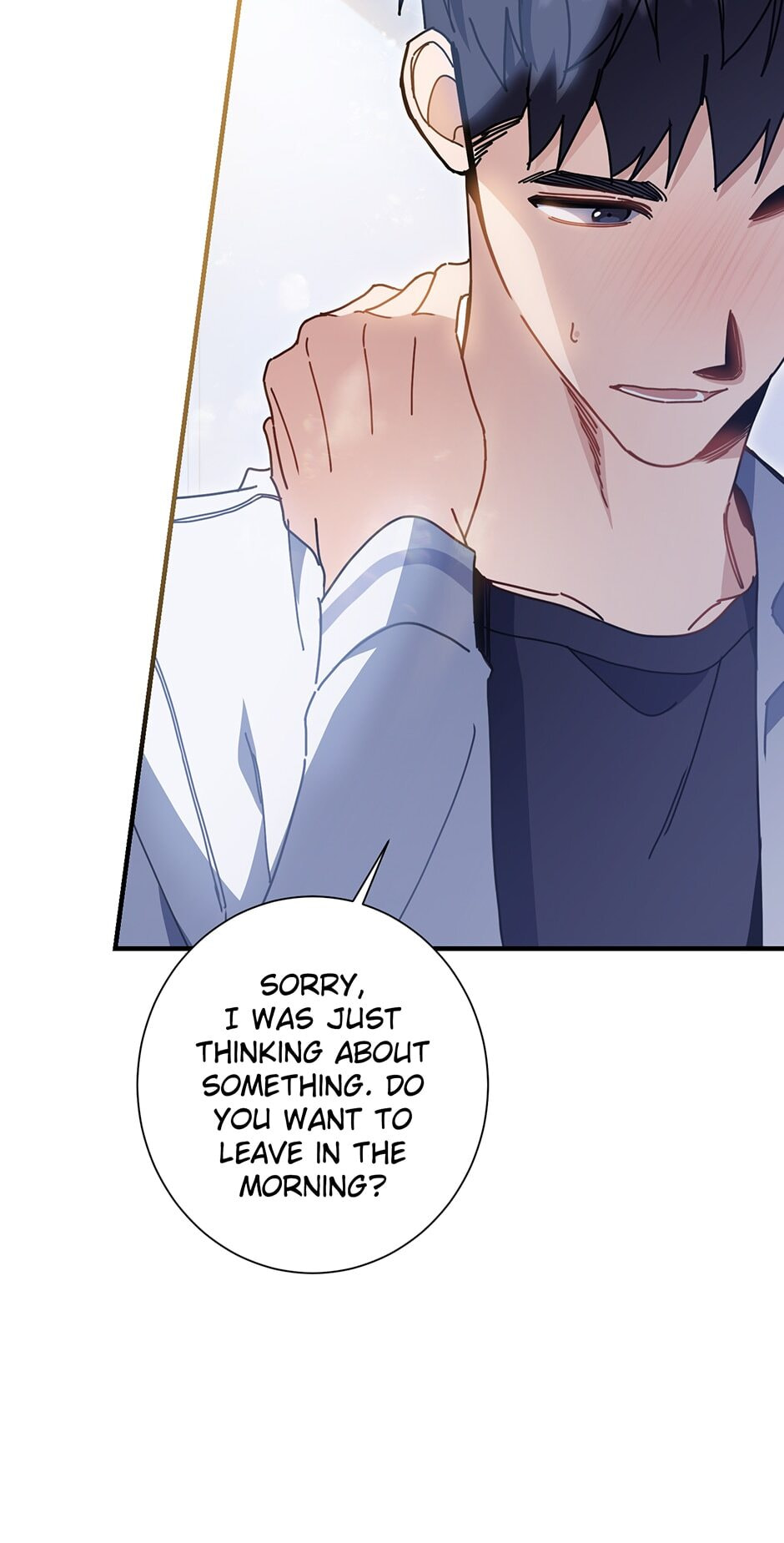 Read Love Interest Zone chapter 29 image 25 on Lezhin