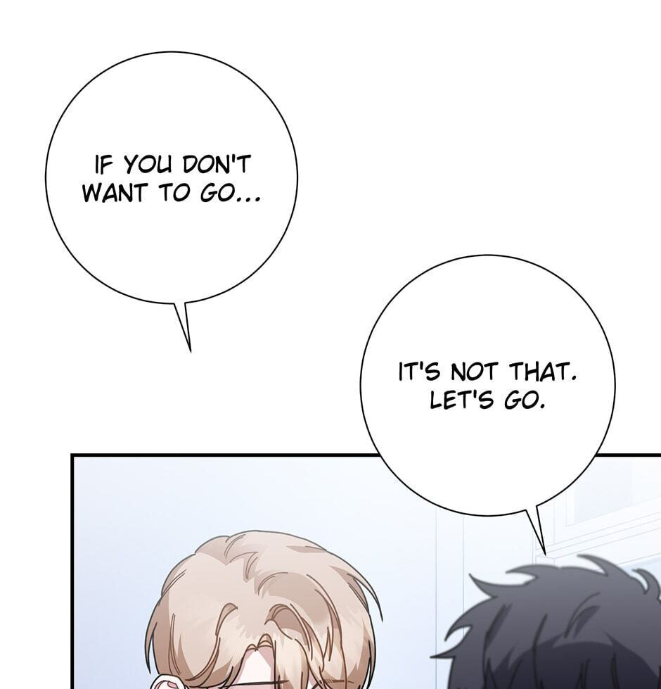 Read Love Interest Zone chapter 29 image 26 on Lezhin