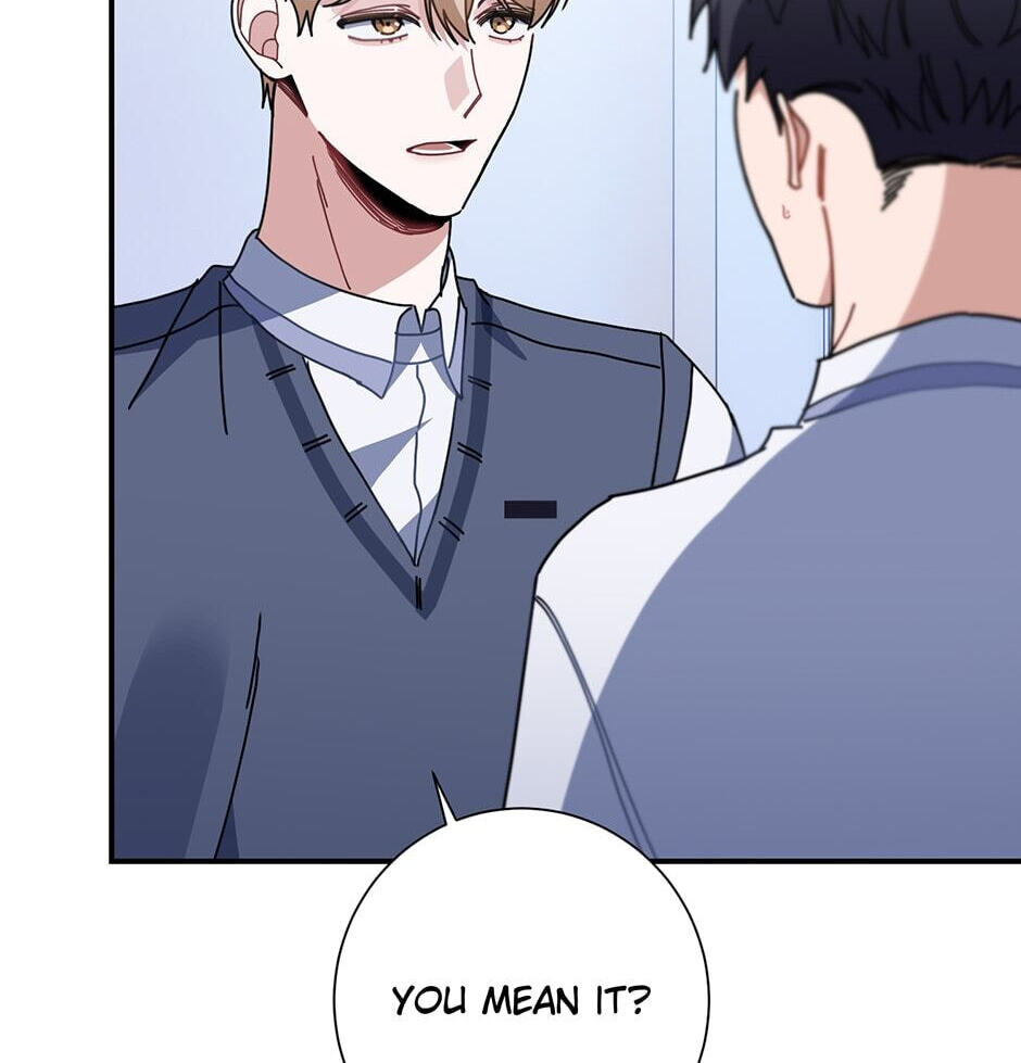 Read Love Interest Zone chapter 29 image 27 on Lezhin