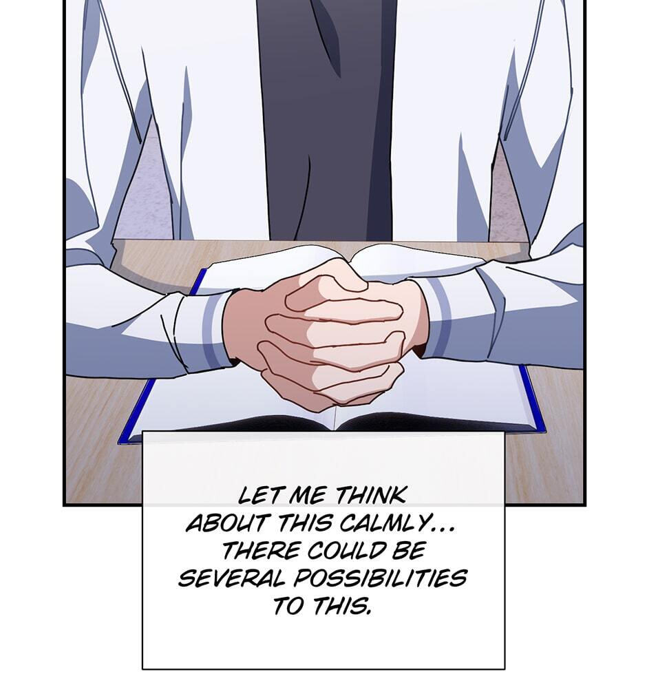 Read Love Interest Zone chapter 29 image 32 on Lezhin
