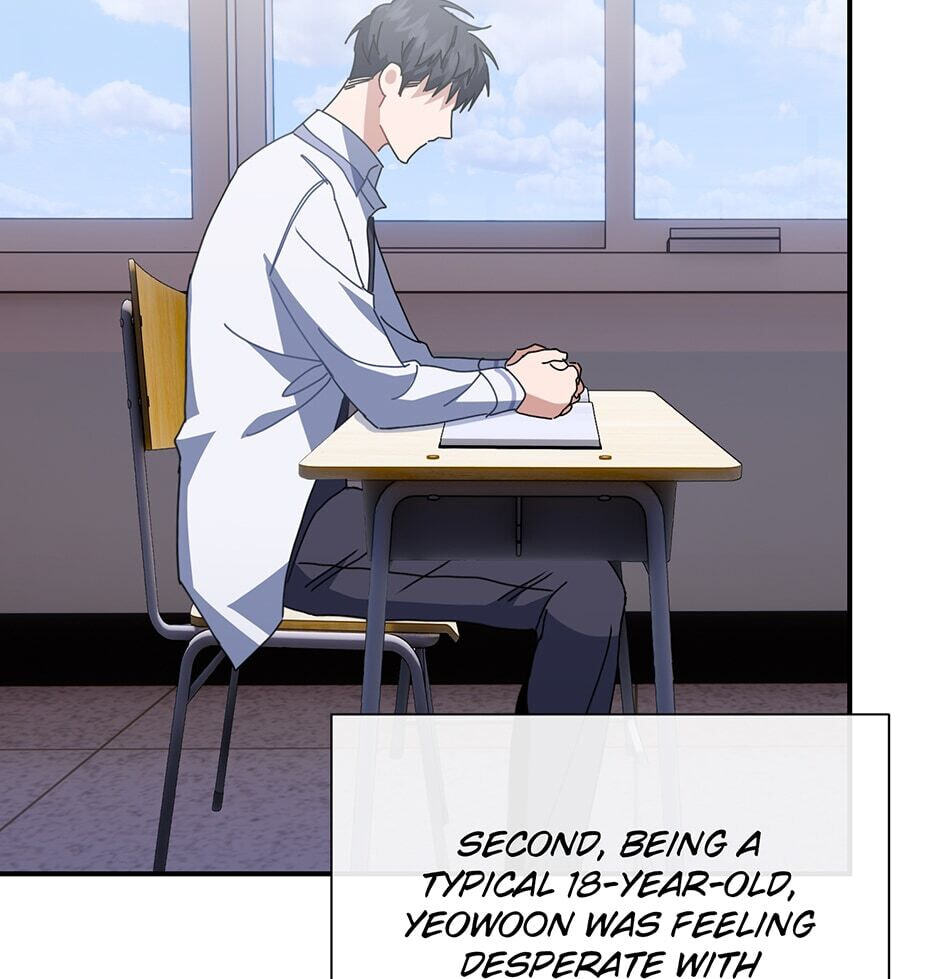 Read Love Interest Zone chapter 29 image 34 on Lezhin