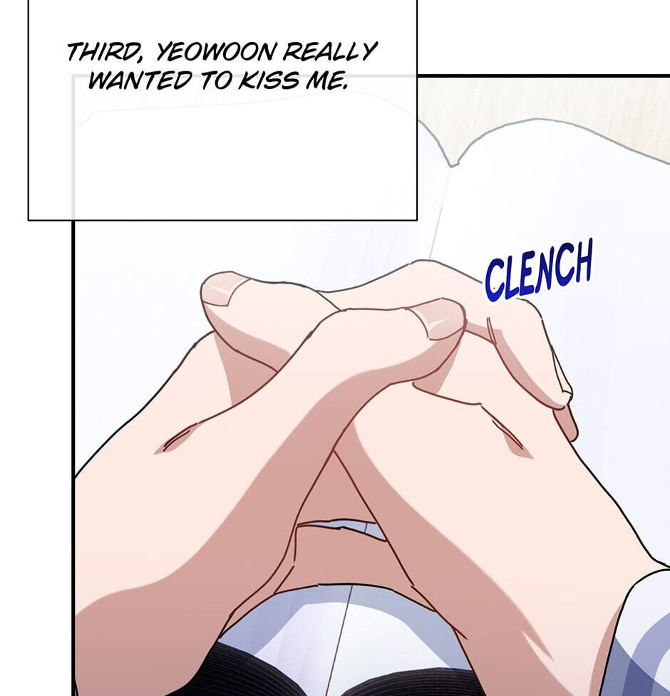 Read Love Interest Zone chapter 29 image 36 on Lezhin