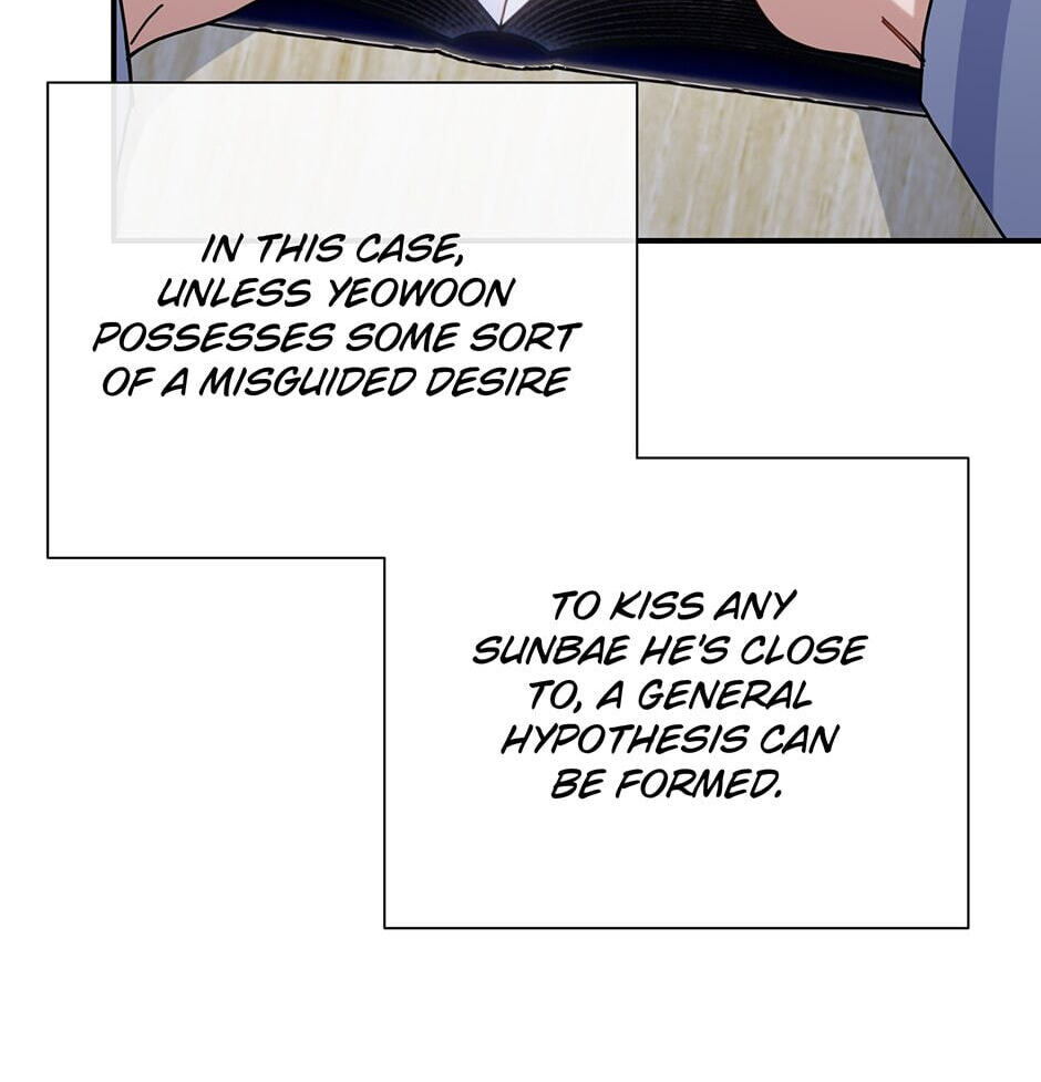 Read Love Interest Zone chapter 29 image 37 on Lezhin