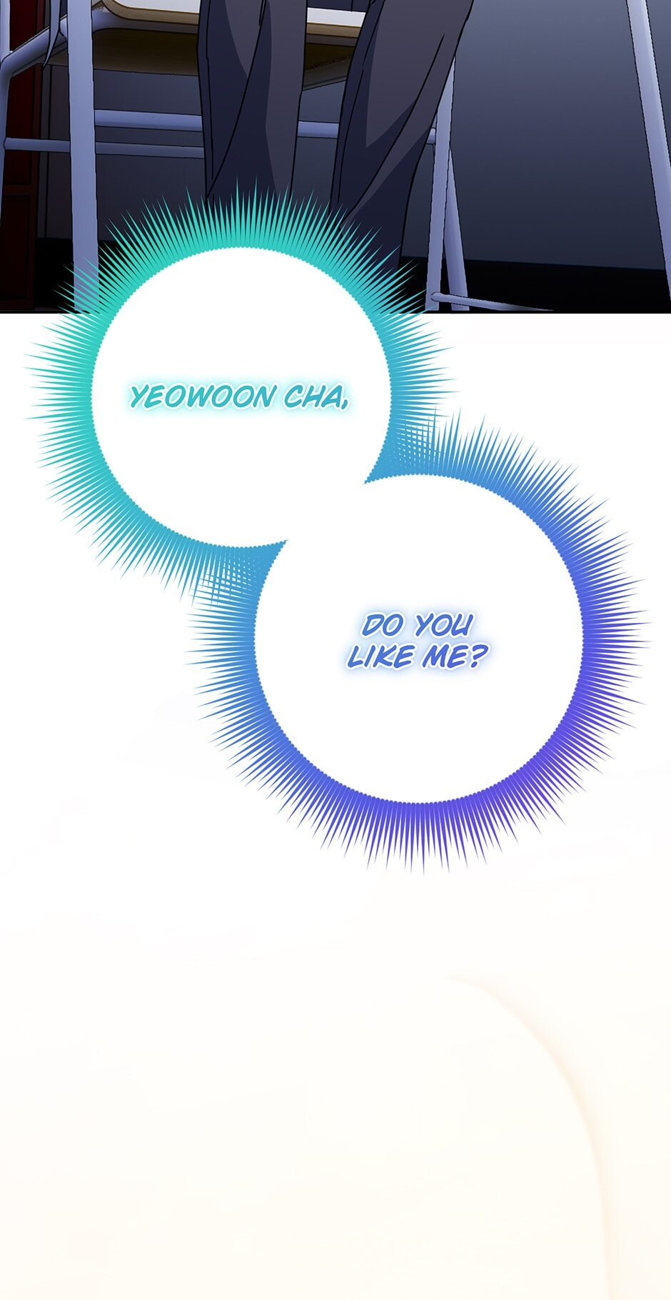 Read Love Interest Zone chapter 29 image 39 on Lezhin