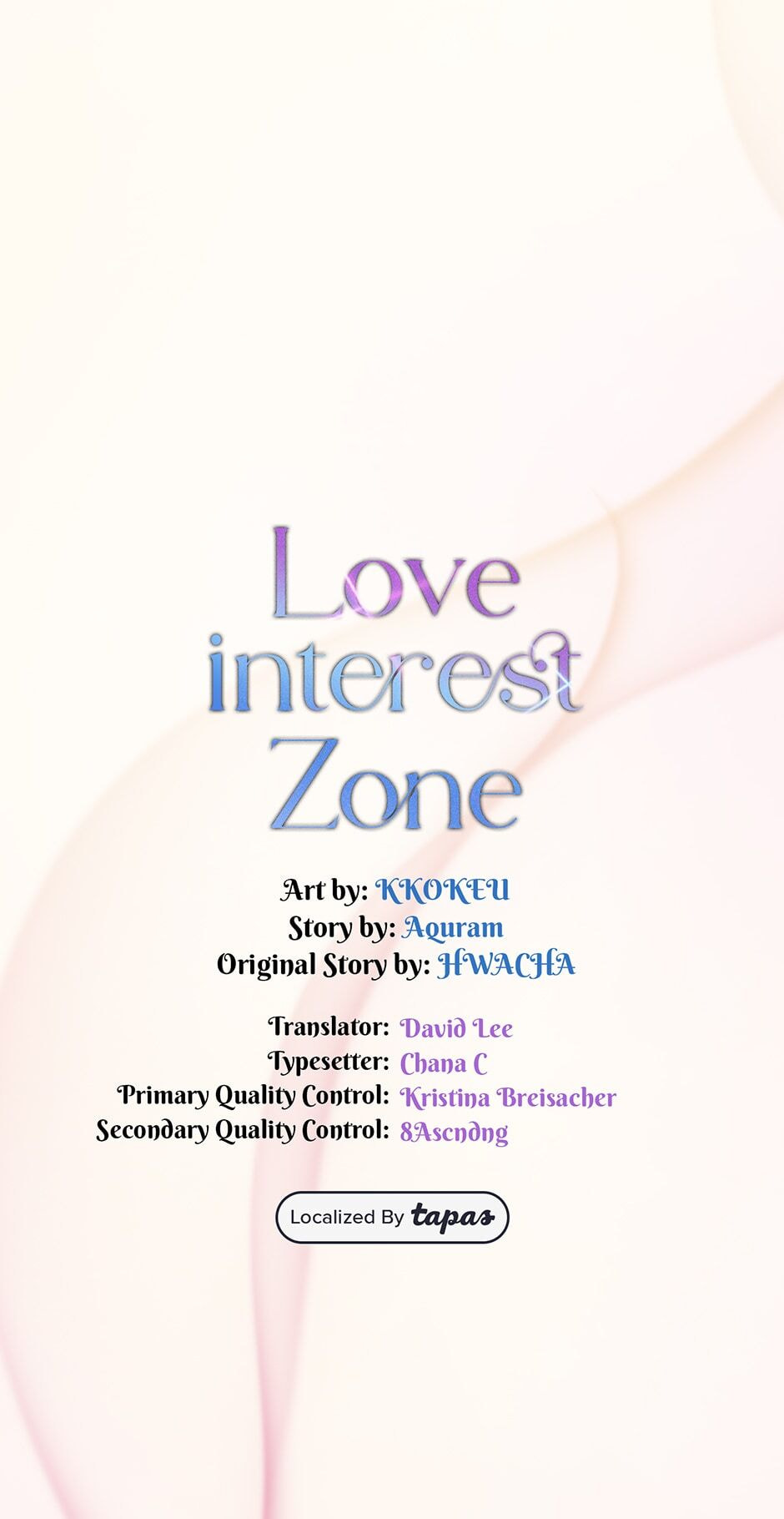 Read Love Interest Zone chapter 29 image 40 on Lezhin