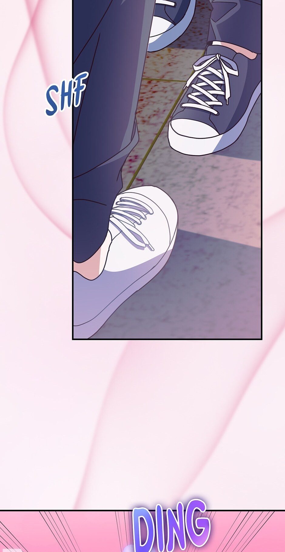 Read Love Interest Zone chapter 29 image 43 on Lezhin