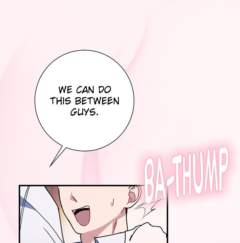 Read Love Interest Zone chapter 29 image 45 on Lezhin