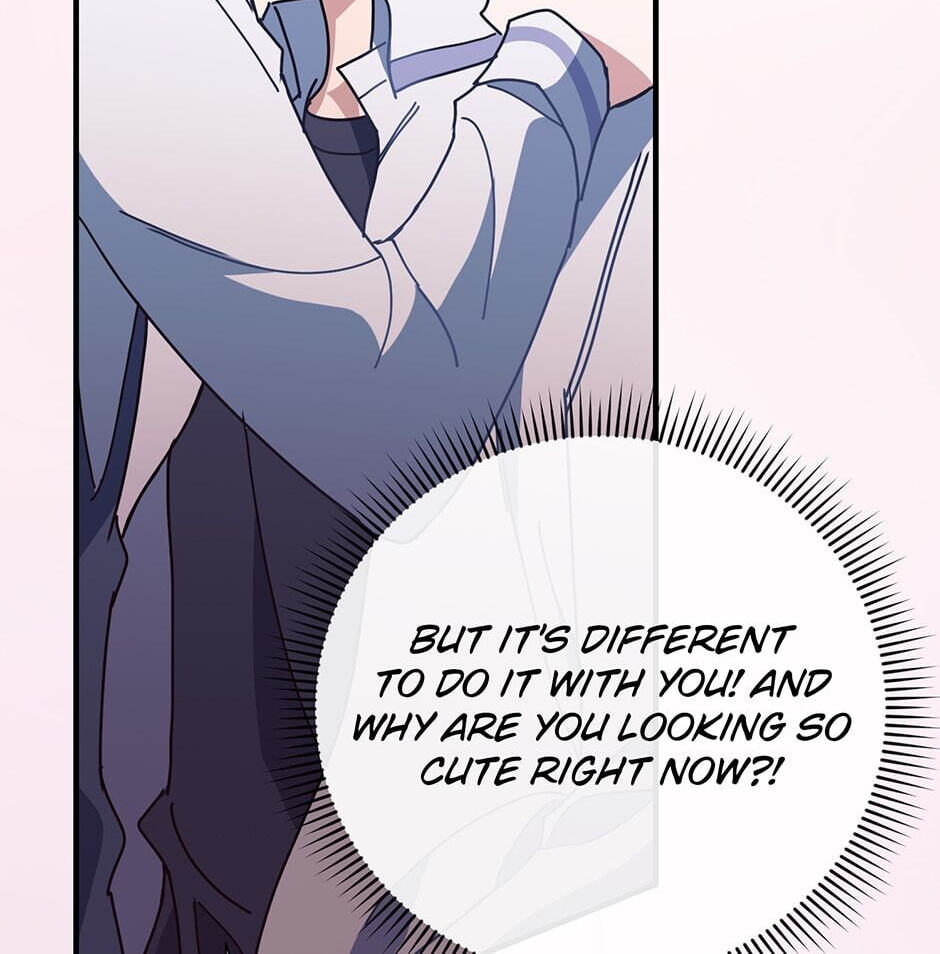 Read Love Interest Zone chapter 29 image 46 on Lezhin