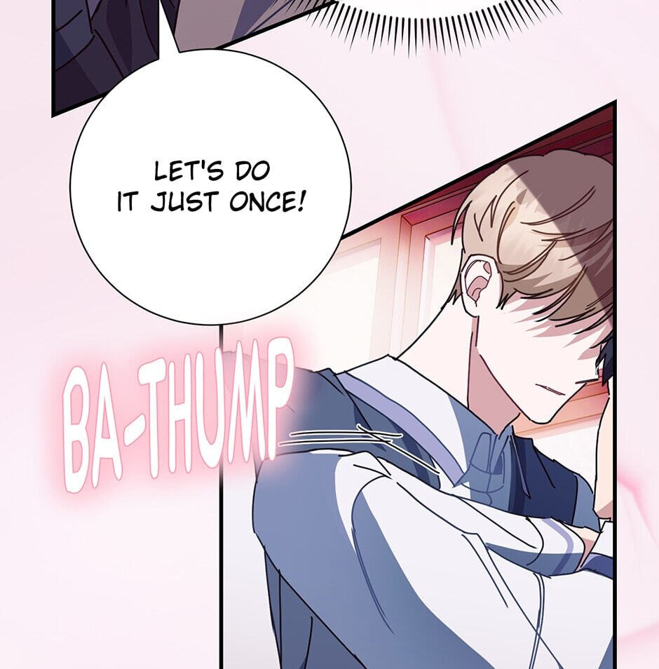 Read Love Interest Zone chapter 29 image 47 on Lezhin
