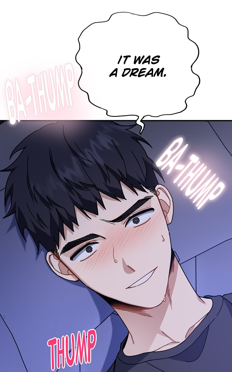 Read Love Interest Zone chapter 29 image 55 on Lezhin