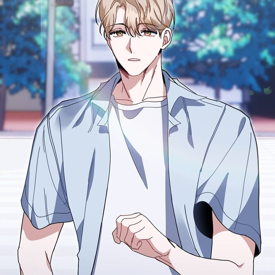 Read Love Interest Zone chapter 29 image 62 on Lezhin