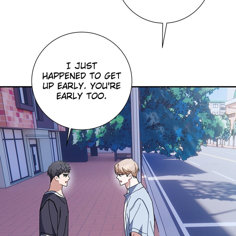 Read Love Interest Zone chapter 29 image 64 on Lezhin