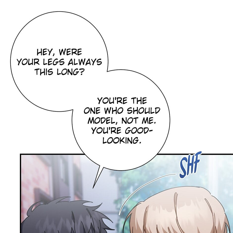 Read Love Interest Zone chapter 29 image 66 on Lezhin