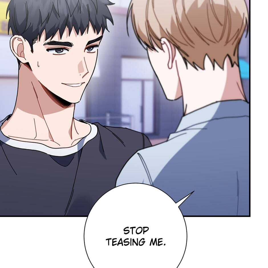 Read Love Interest Zone chapter 29 image 69 on Lezhin