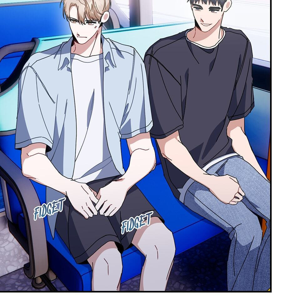 Read Love Interest Zone chapter 29 image 72 on Lezhin