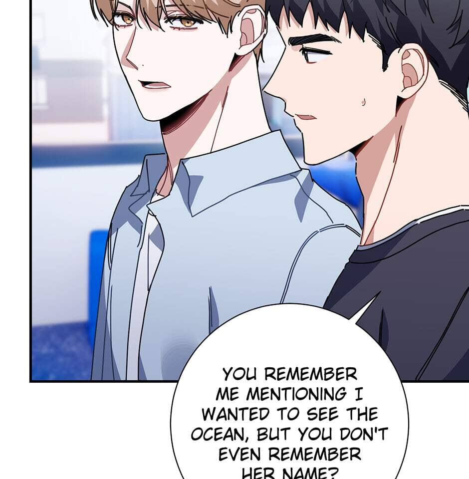 Read Love Interest Zone chapter 29 image 77 on Lezhin