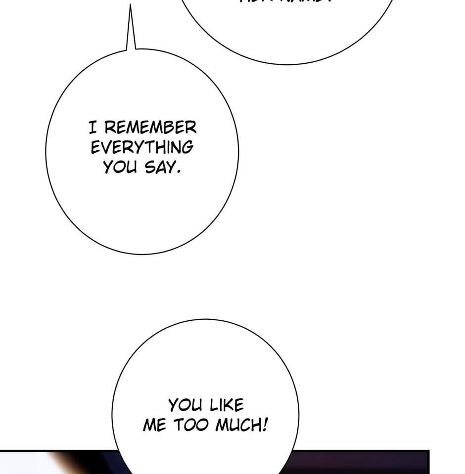 Read Love Interest Zone chapter 29 image 78 on Lezhin