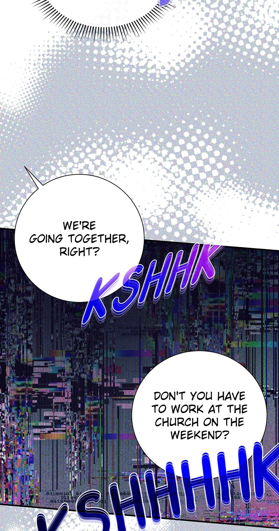 Read Love Interest Zone chapter 29 image 8 on Lezhin