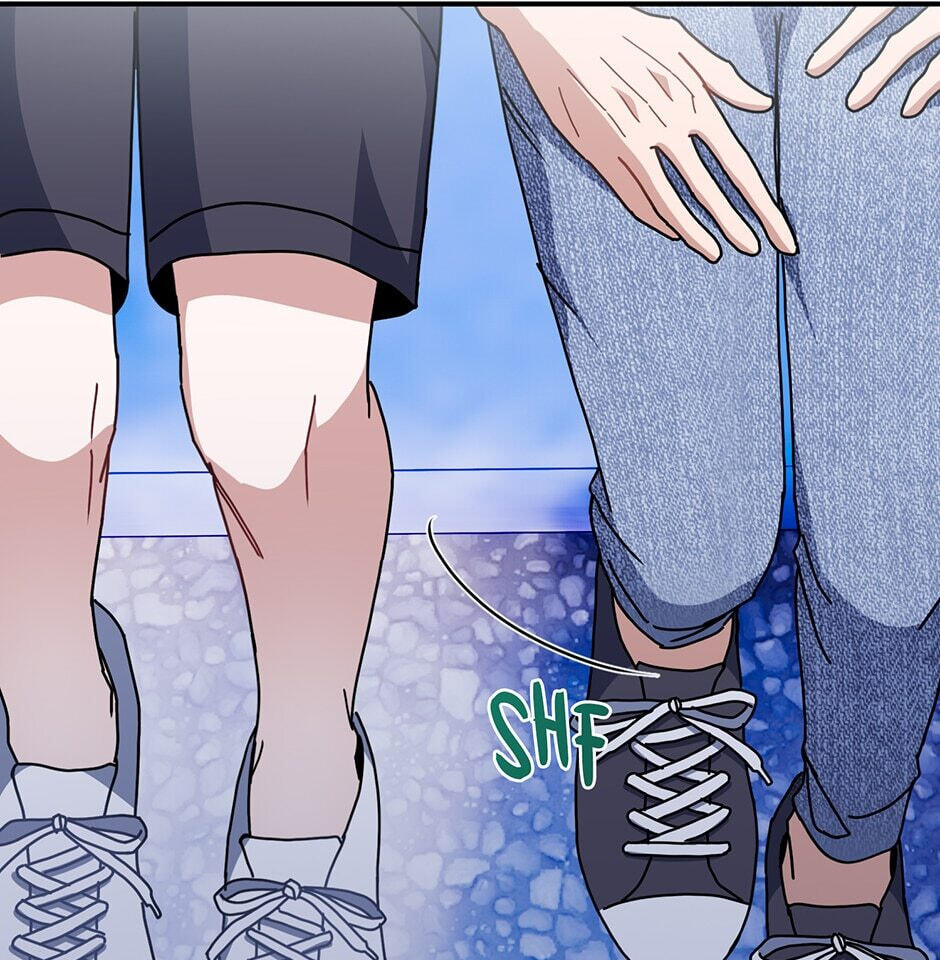 Read Love Interest Zone chapter 29 image 81 on Lezhin