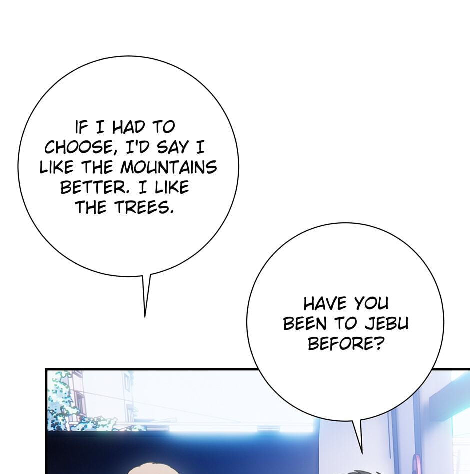 Read Love Interest Zone chapter 29 image 83 on Lezhin
