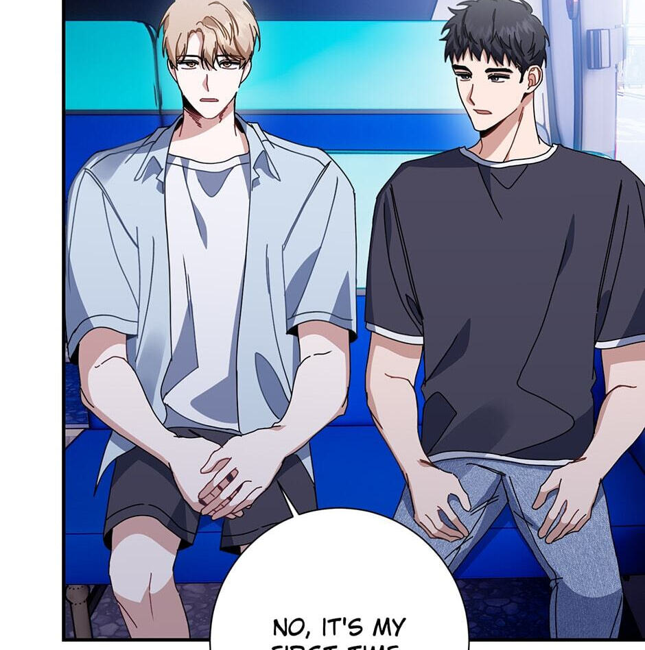 Read Love Interest Zone chapter 29 image 84 on Lezhin