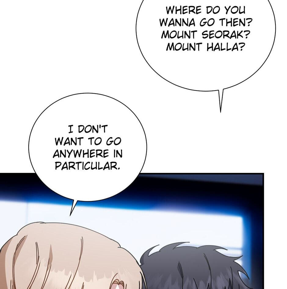 Read Love Interest Zone chapter 29 image 88 on Lezhin