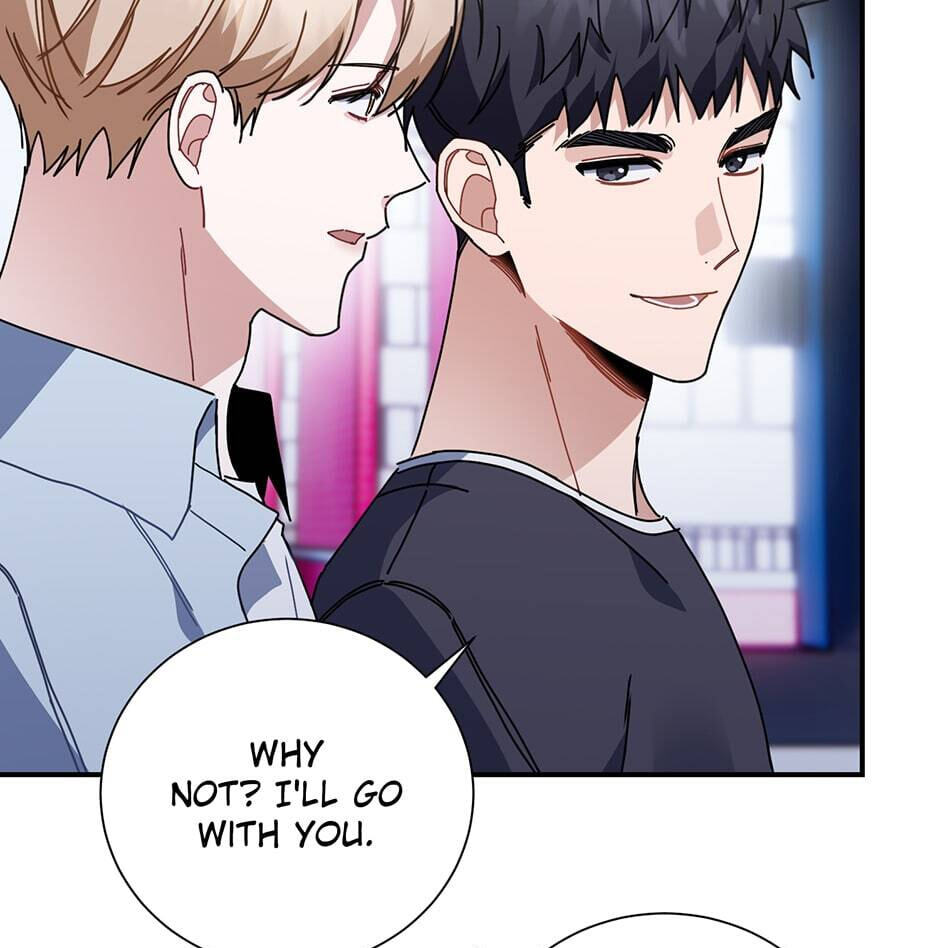 Read Love Interest Zone chapter 29 image 89 on Lezhin