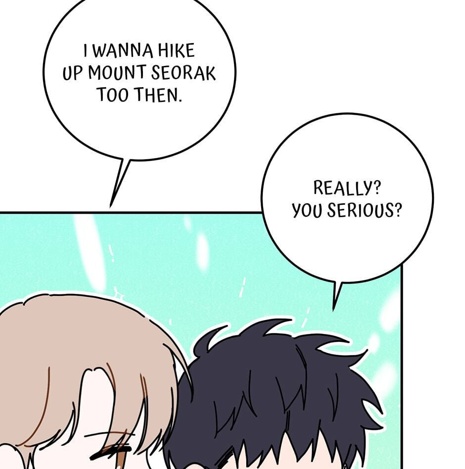Read Love Interest Zone chapter 29 image 93 on Lezhin
