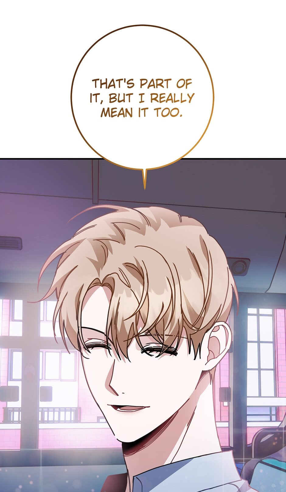 Read Love Interest Zone chapter 29 image 95 on Lezhin
