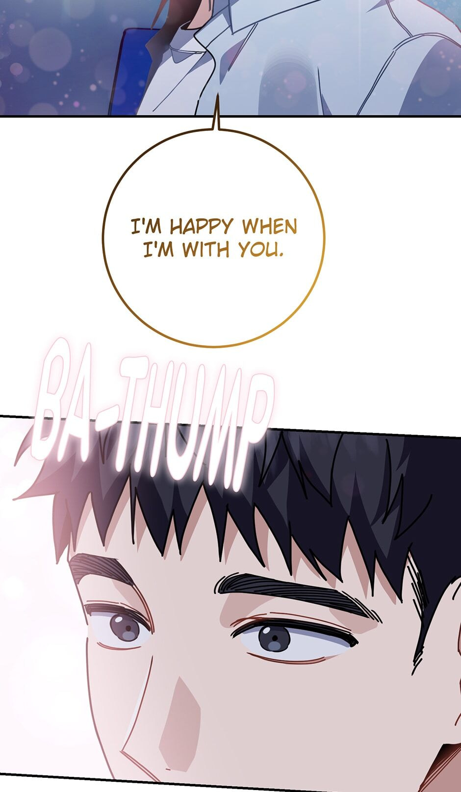 Read Love Interest Zone chapter 29 image 96 on Lezhin