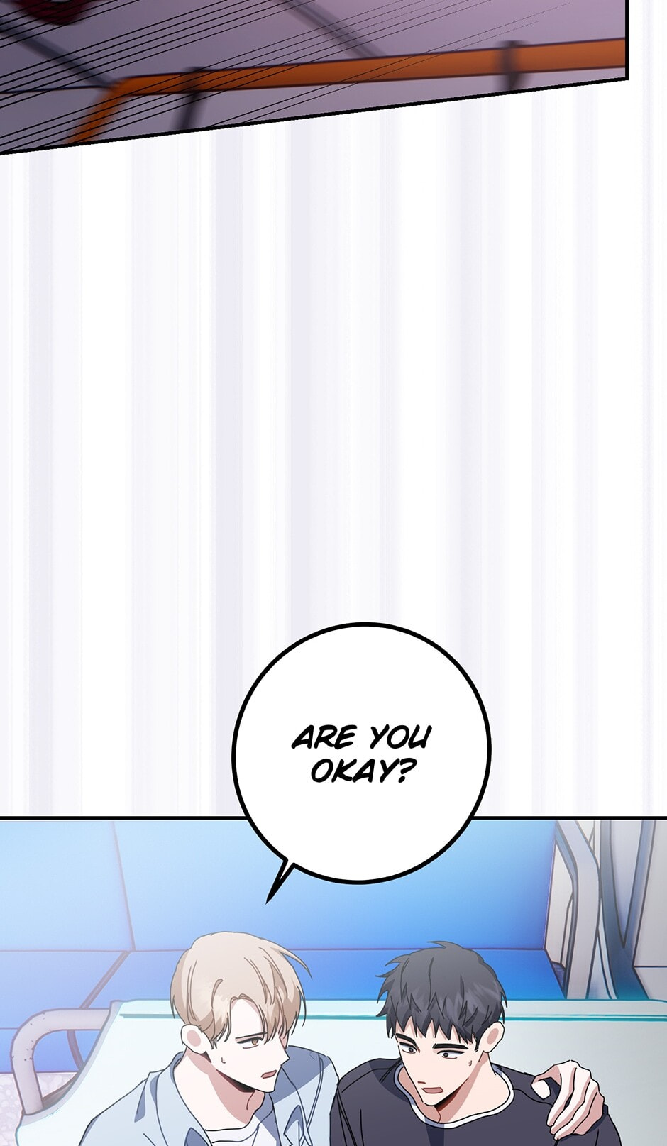 Read Love Interest Zone chapter 29 image 98 on Lezhin