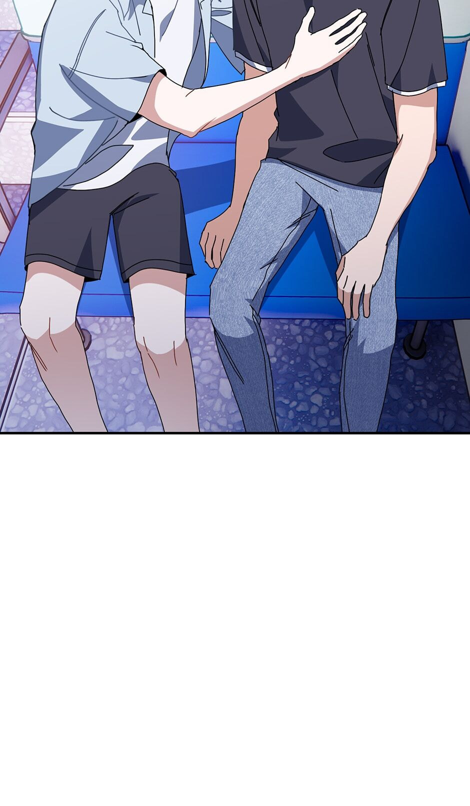 Read Love Interest Zone chapter 29 image 99 on Lezhin