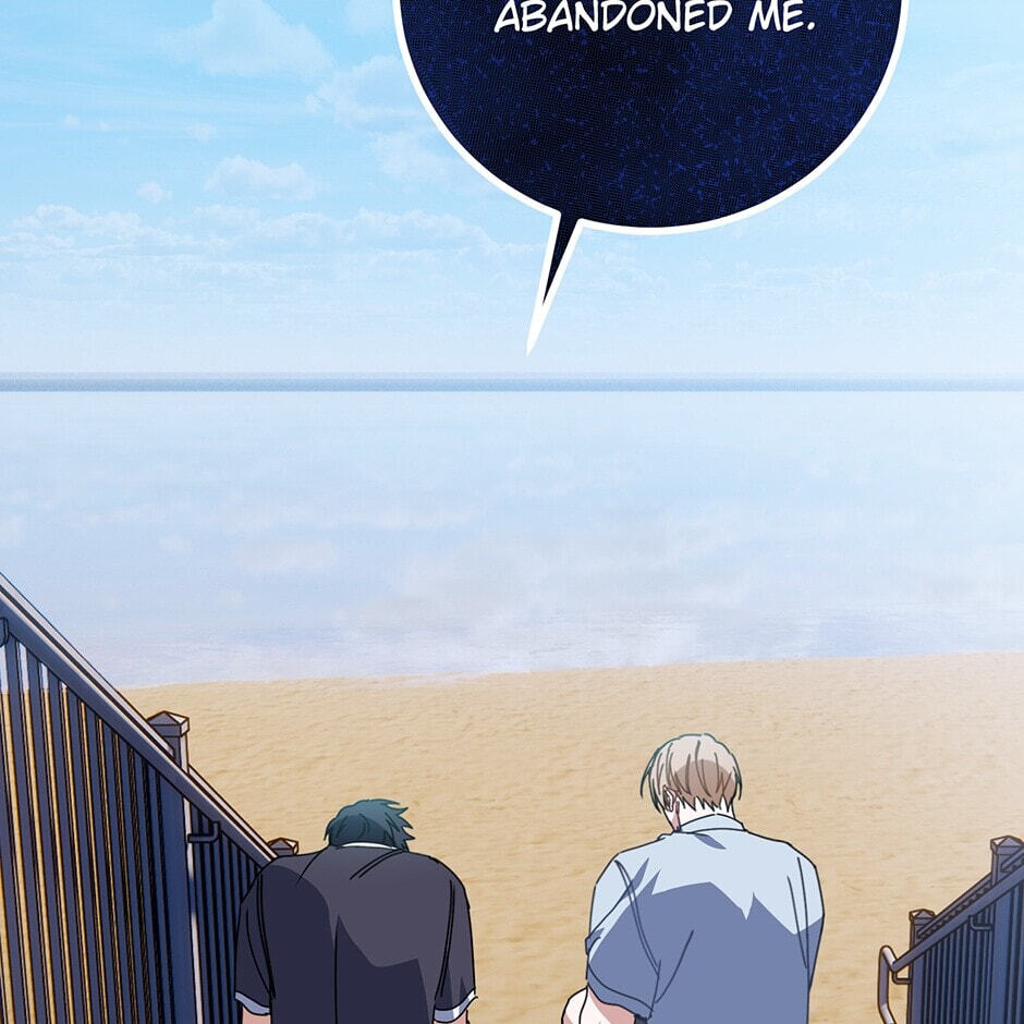 Read Love Interest Zone chapter 30 image 101 on Lezhin