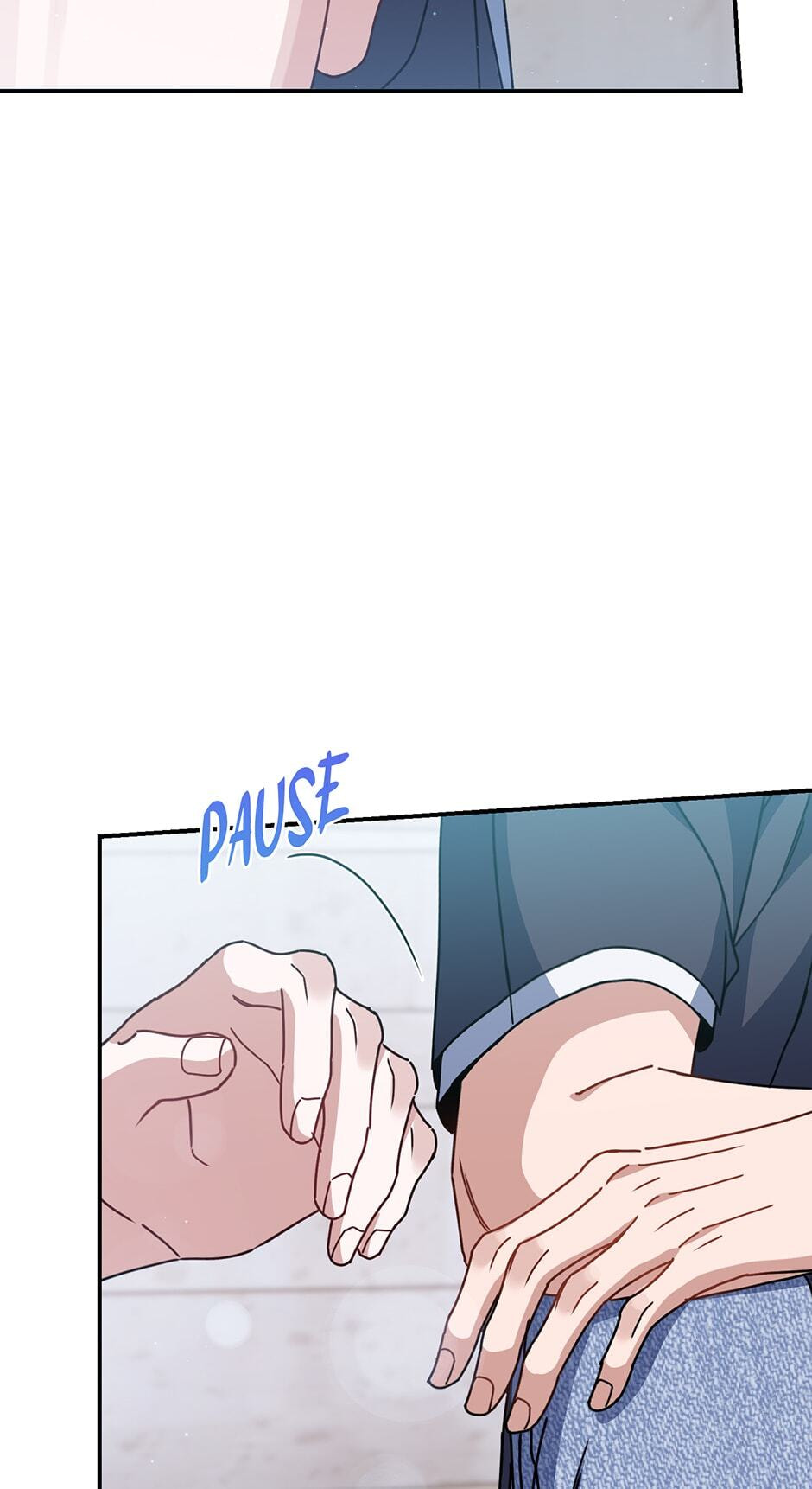 Read Love Interest Zone chapter 30 image 105 on Lezhin