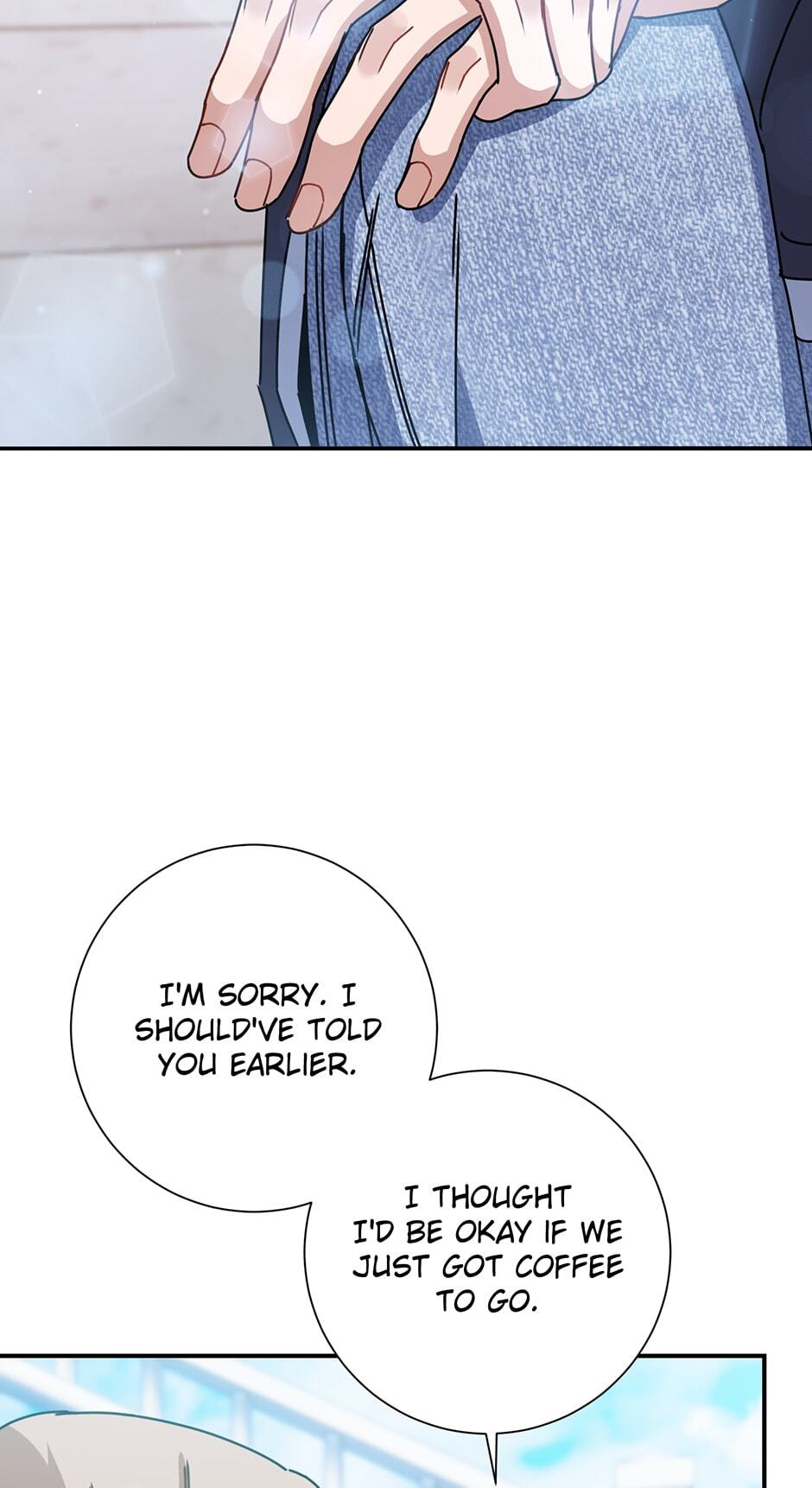 Read Love Interest Zone chapter 30 image 107 on Lezhin