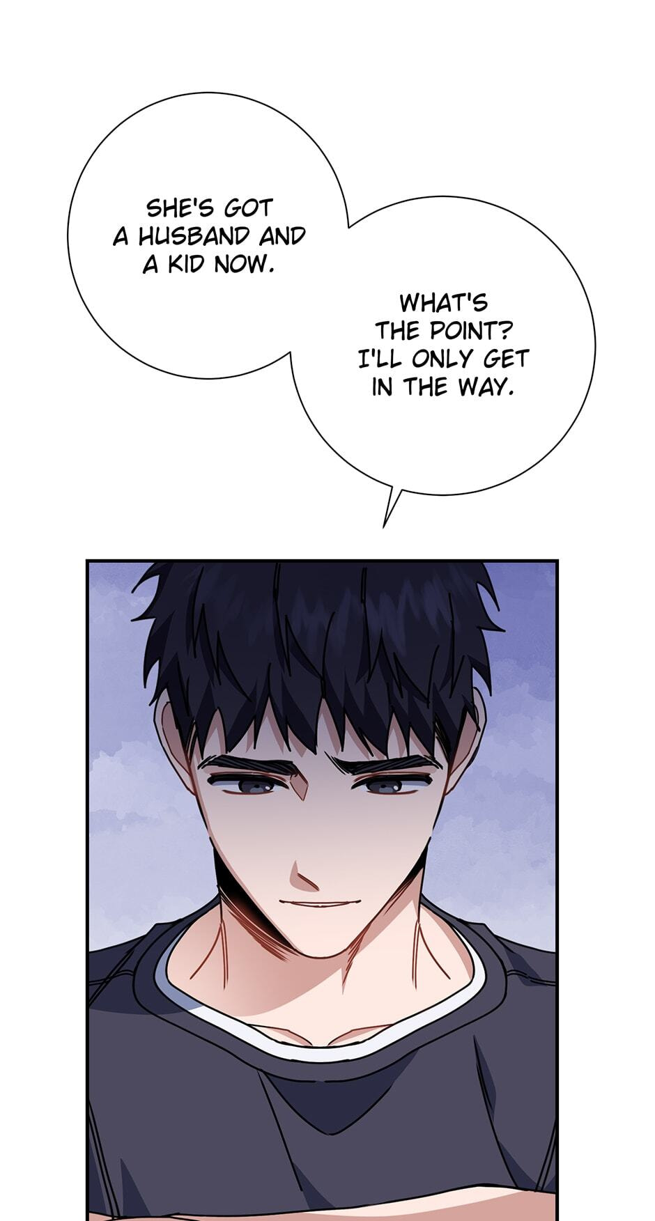 Read Love Interest Zone chapter 30 image 109 on Lezhin