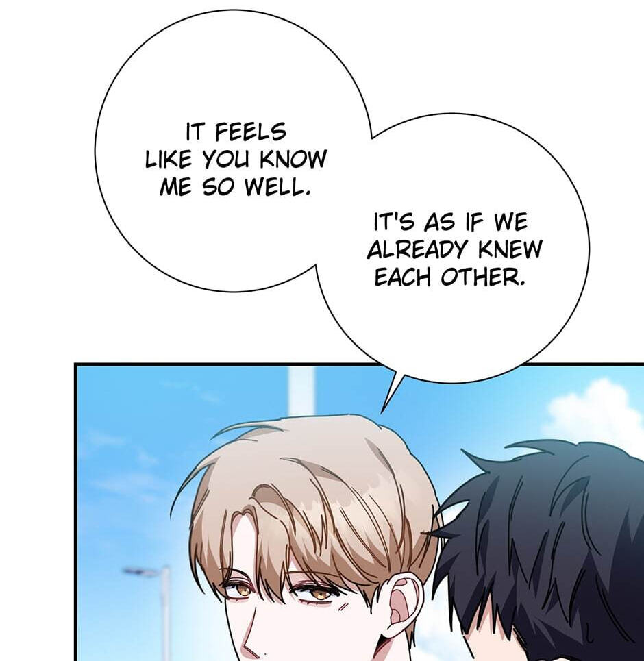 Read Love Interest Zone chapter 30 image 11 on Lezhin