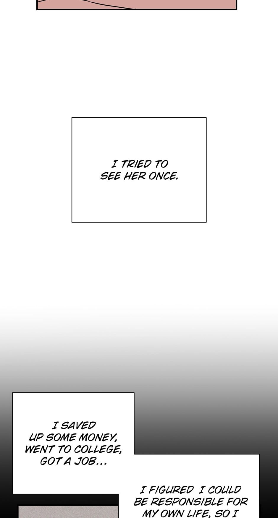 Read Love Interest Zone chapter 30 image 110 on Lezhin