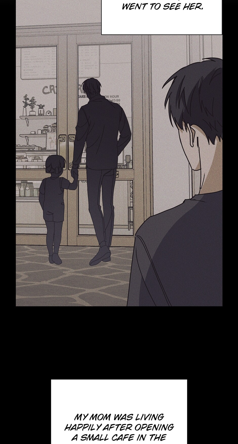 Read Love Interest Zone chapter 30 image 111 on Lezhin
