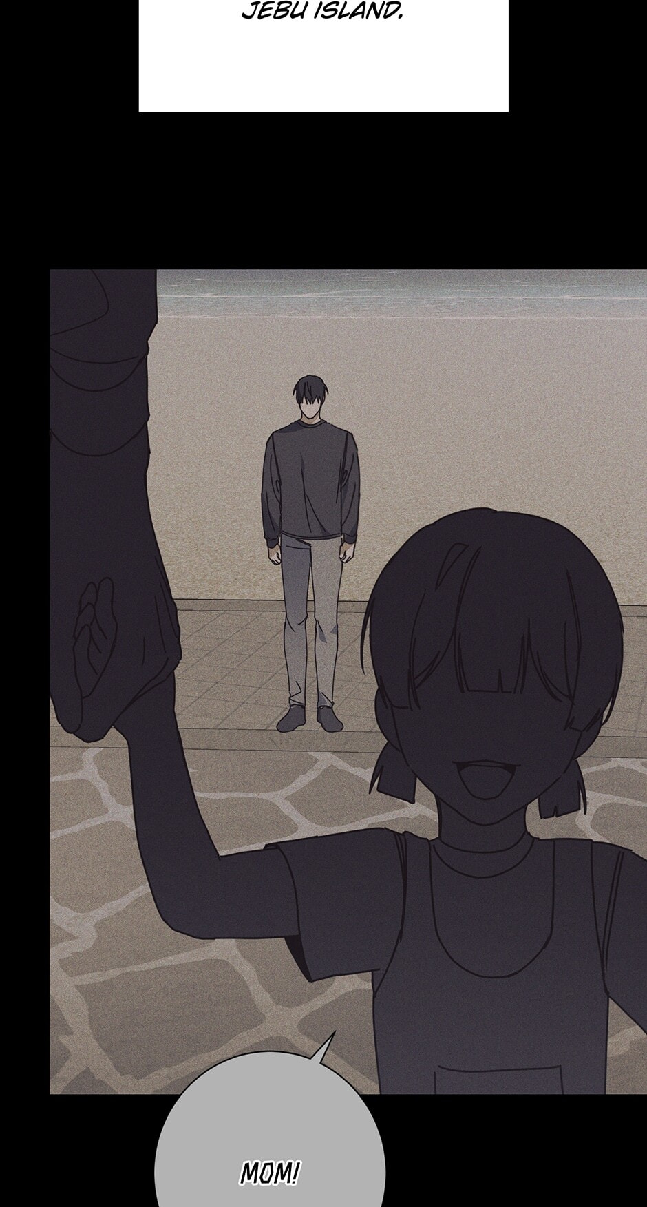 Read Love Interest Zone chapter 30 image 112 on Lezhin