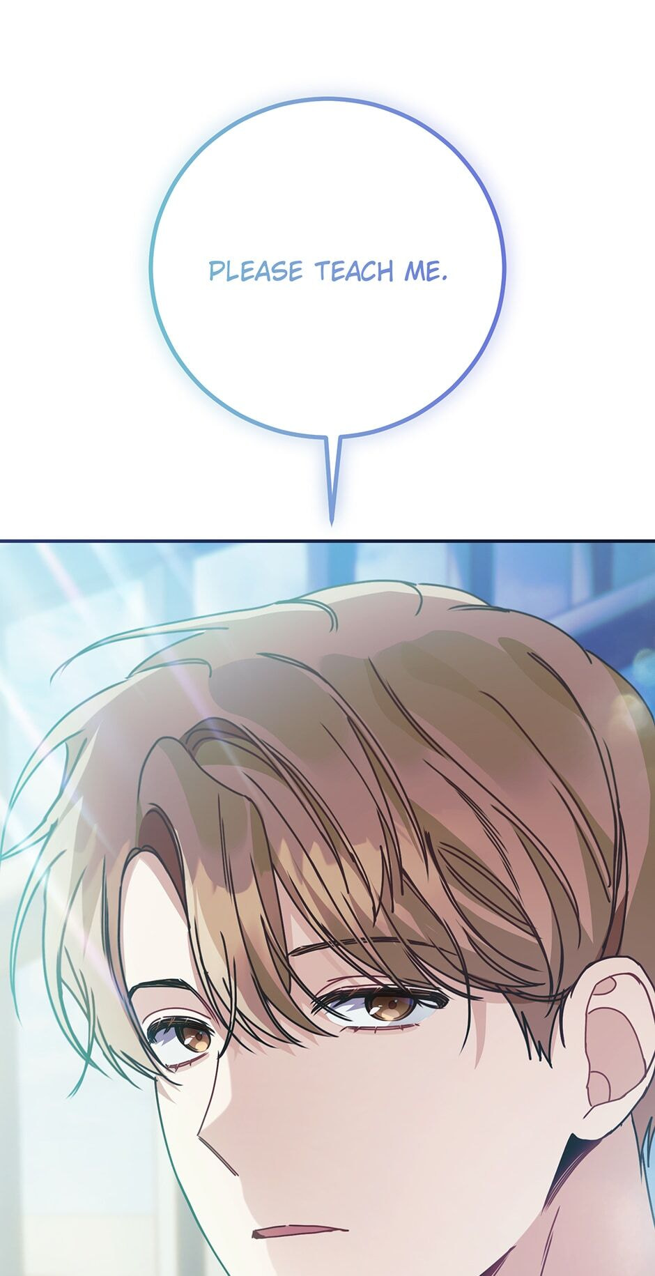 Read Love Interest Zone chapter 30 image 126 on Lezhin