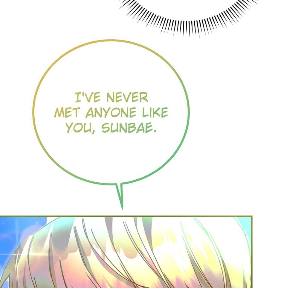 Read Love Interest Zone chapter 30 image 13 on Lezhin