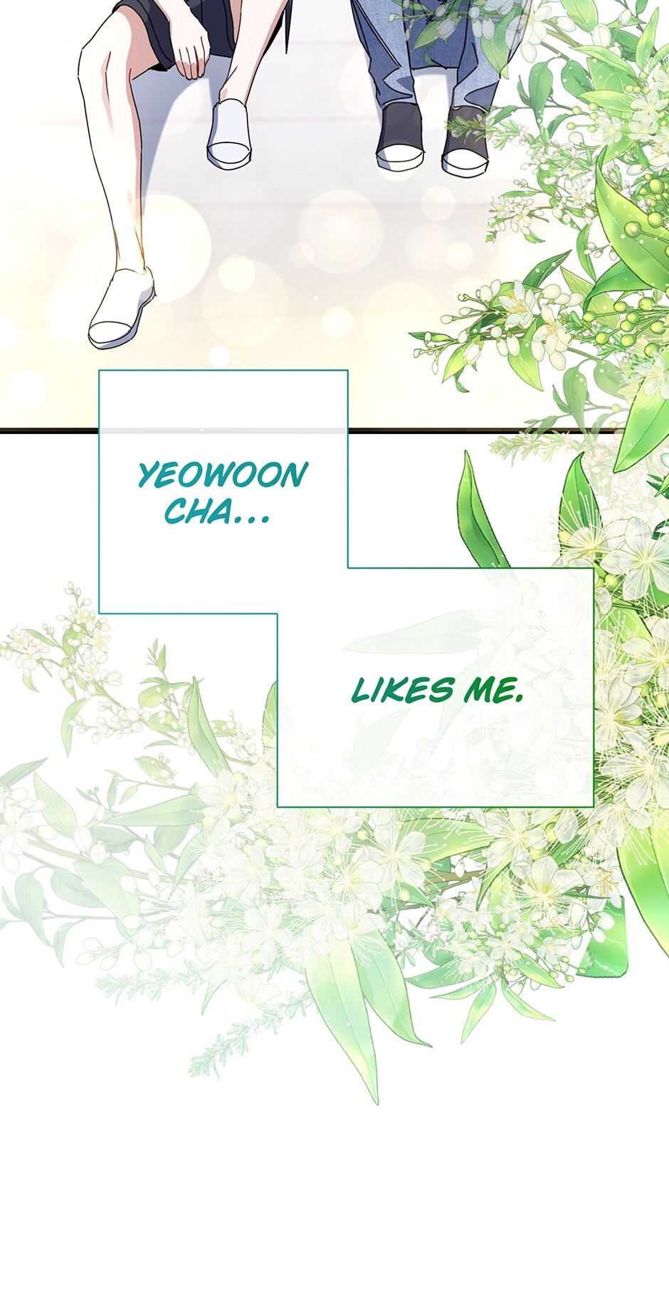 Read Love Interest Zone chapter 30 image 130 on Lezhin