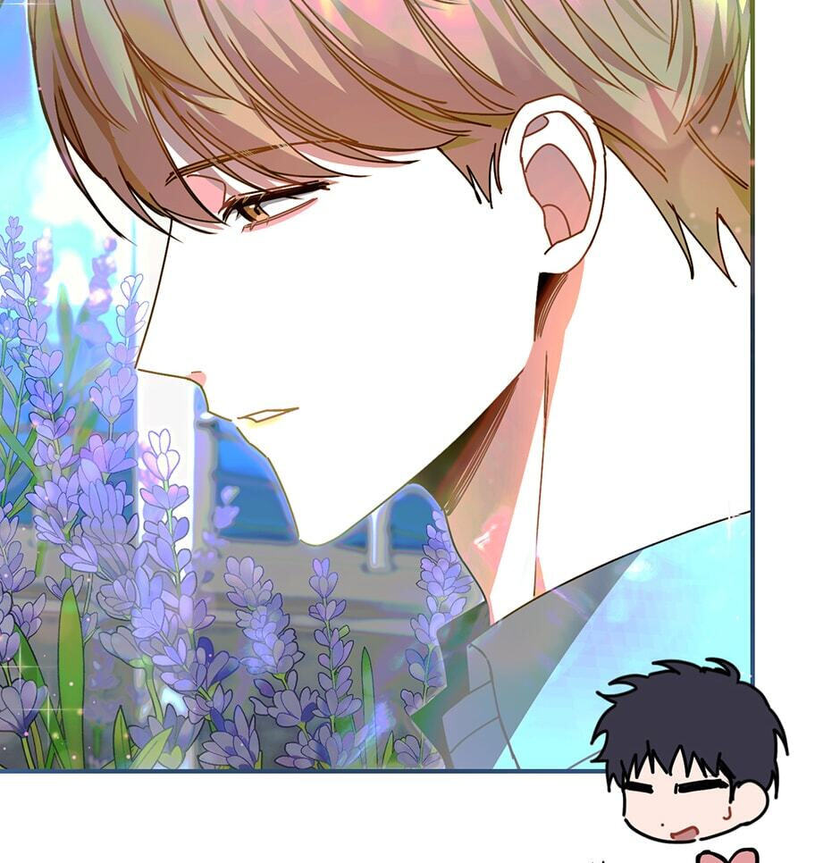 Read Love Interest Zone chapter 30 image 14 on Lezhin