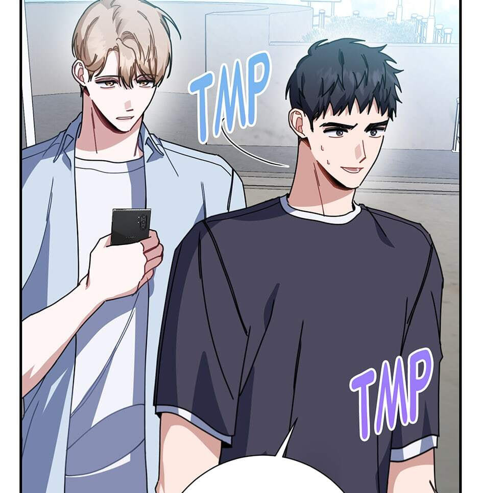 Read Love Interest Zone chapter 30 image 16 on Lezhin